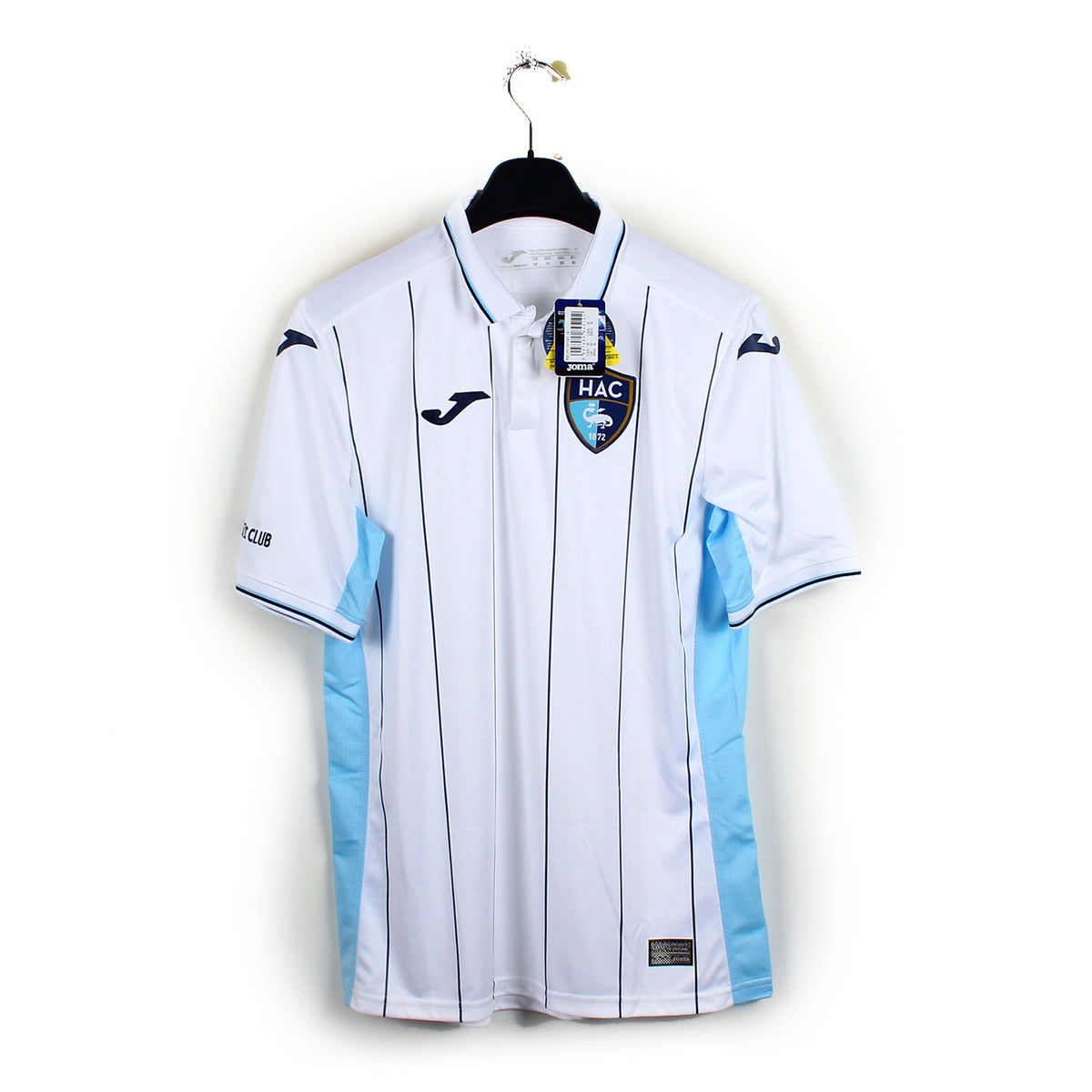 2018/19 - Le Havre (M)