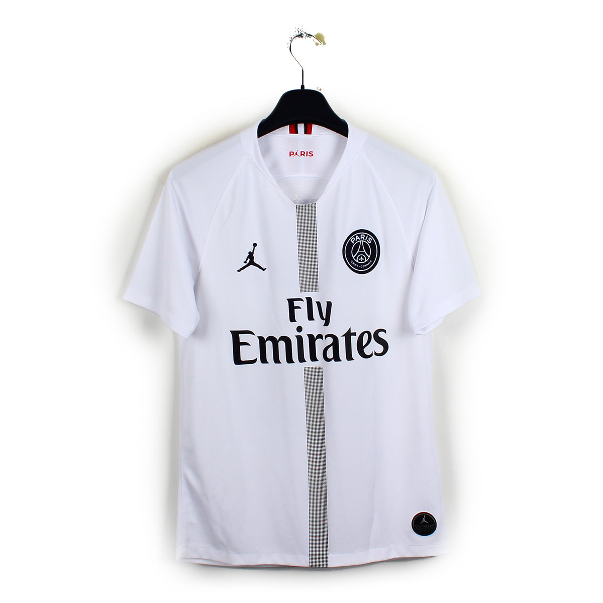 2018/19 - PSG - Cavani #9 (S)