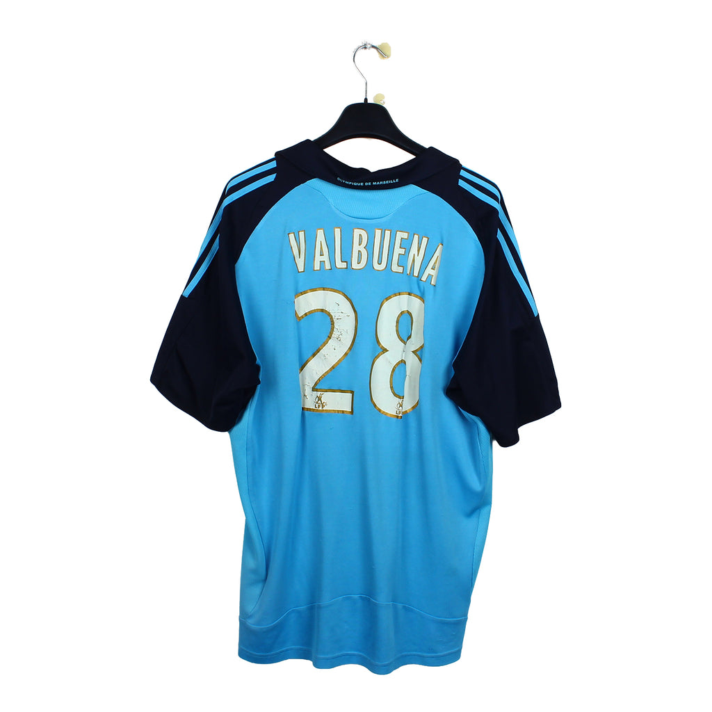 2008/09 - OM - Valbuena #28 (XL)