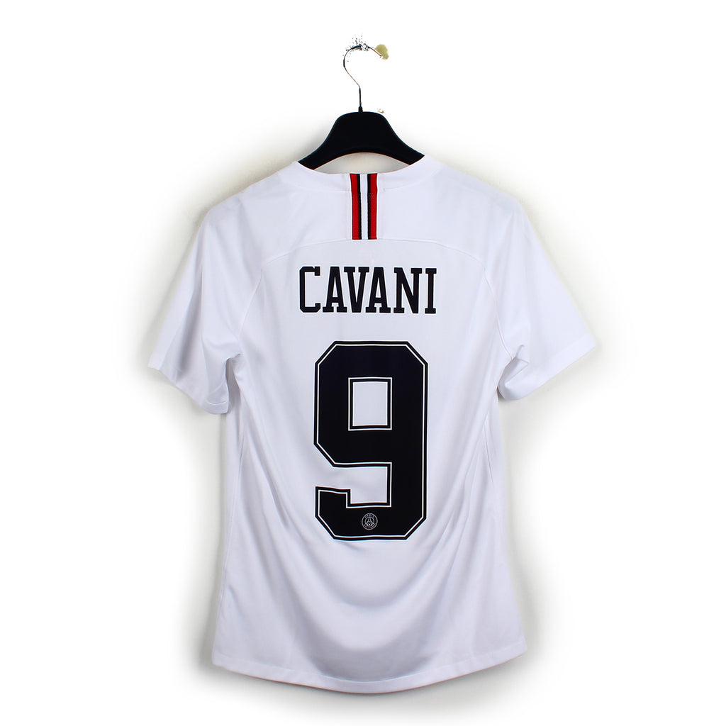 2018/19 - PSG - Cavani #9 (S)