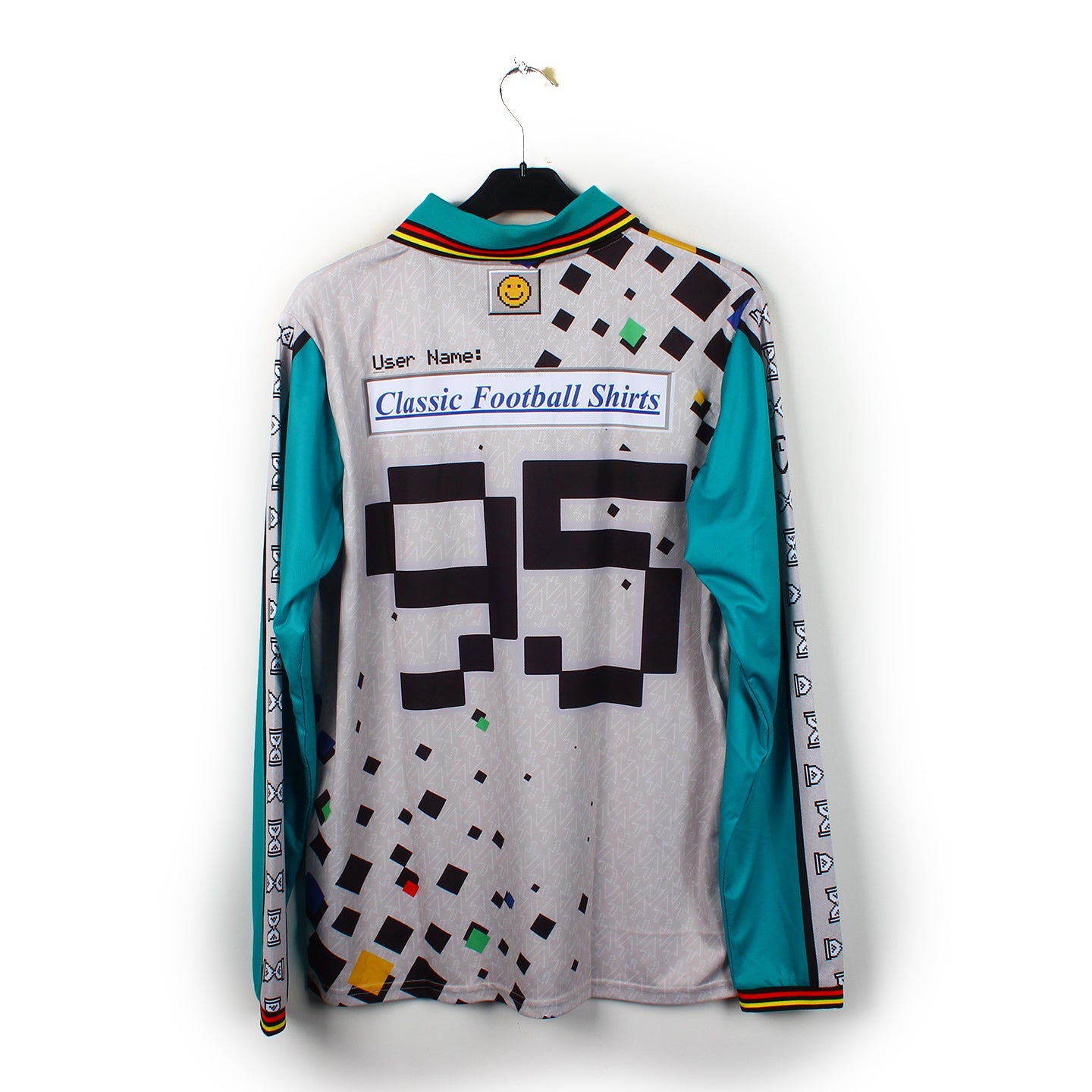 2022 - Classic Football Shirts x Fifa 22 #95 (L)