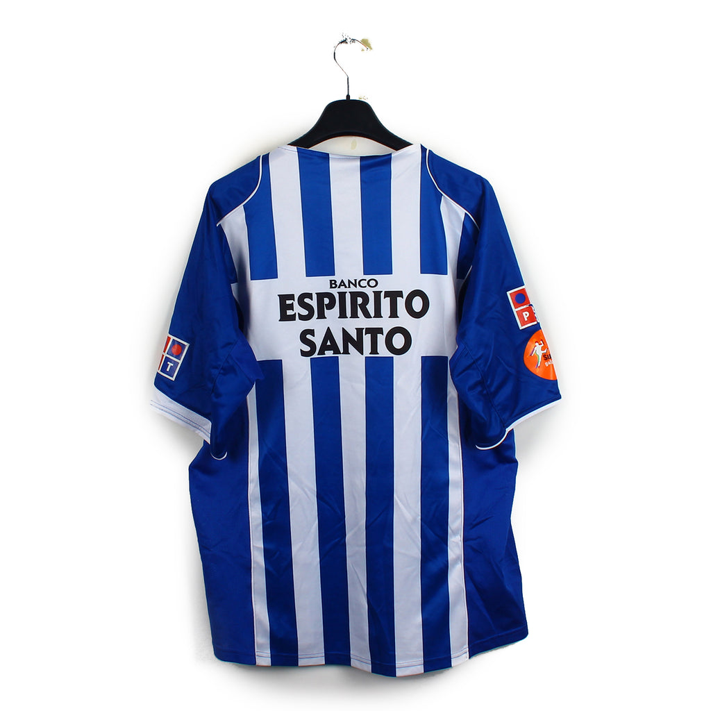 2004/05 - Porto (XL)