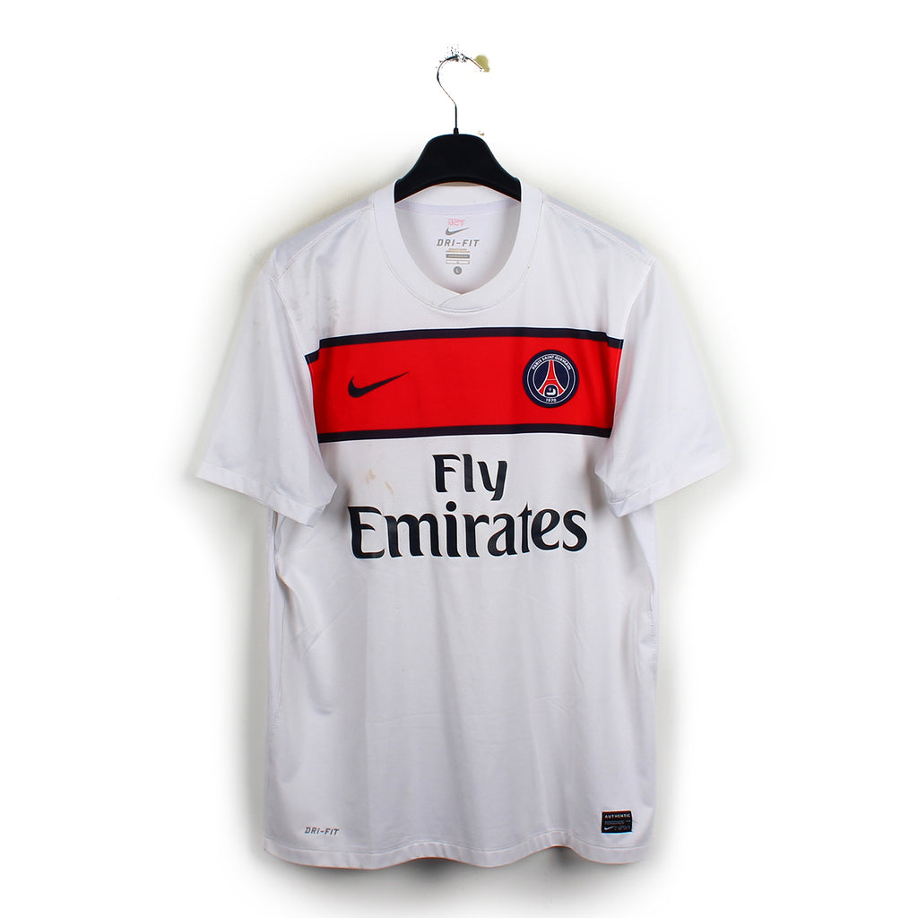 2011/12 - PSG (L)