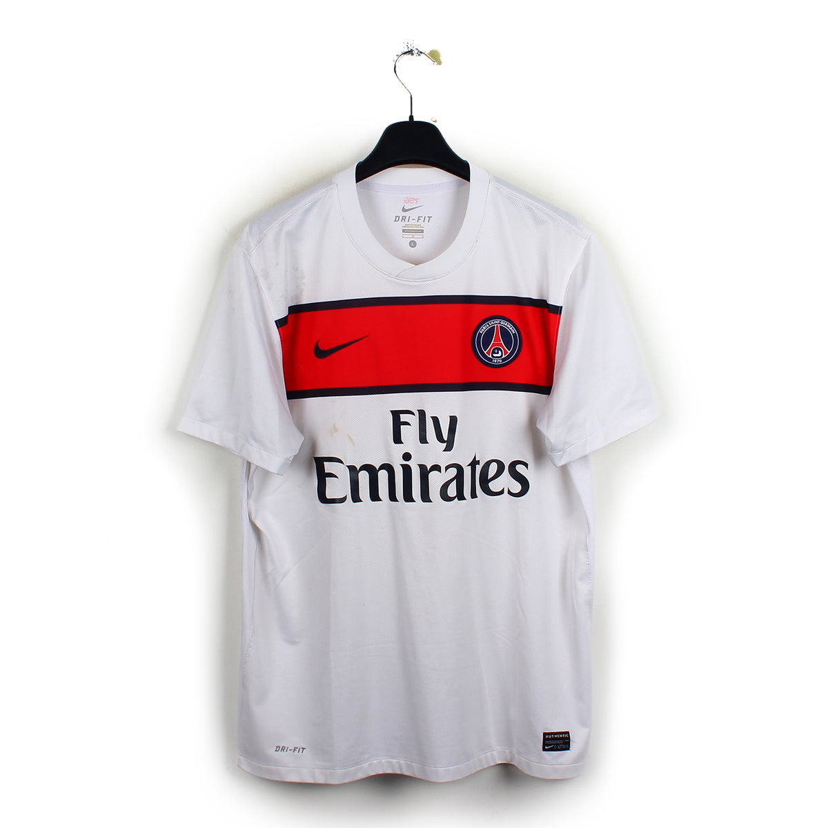 2011/12 - PSG (L)