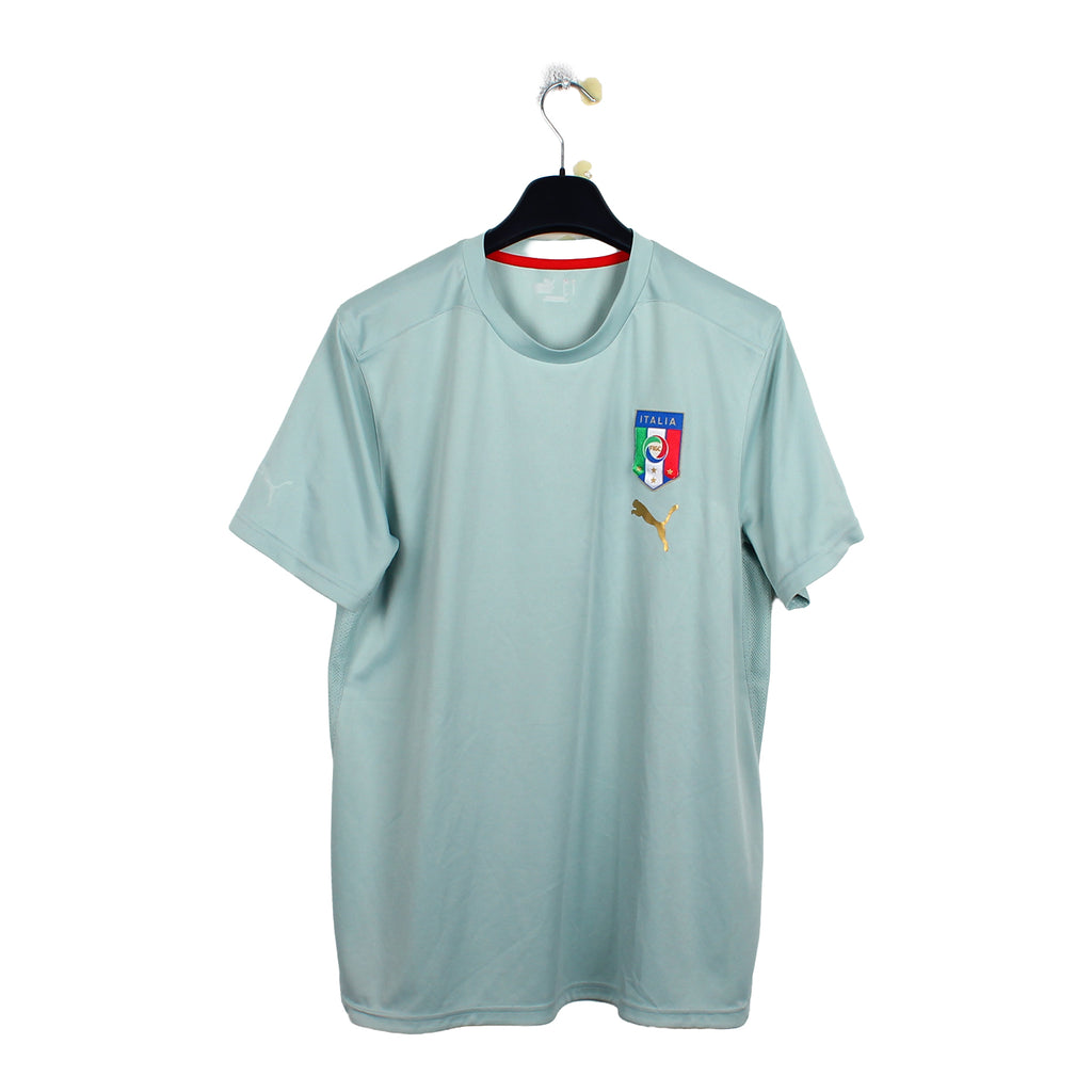 2010/11 - Italie (L)