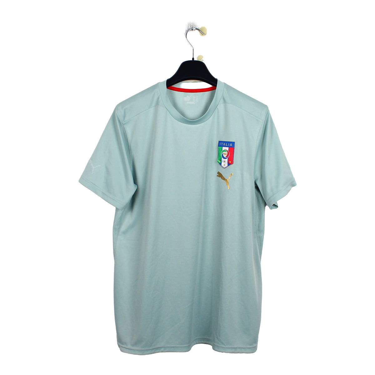 2010/11 - Italie (L)