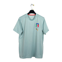 2010/11 - Italie (L)
