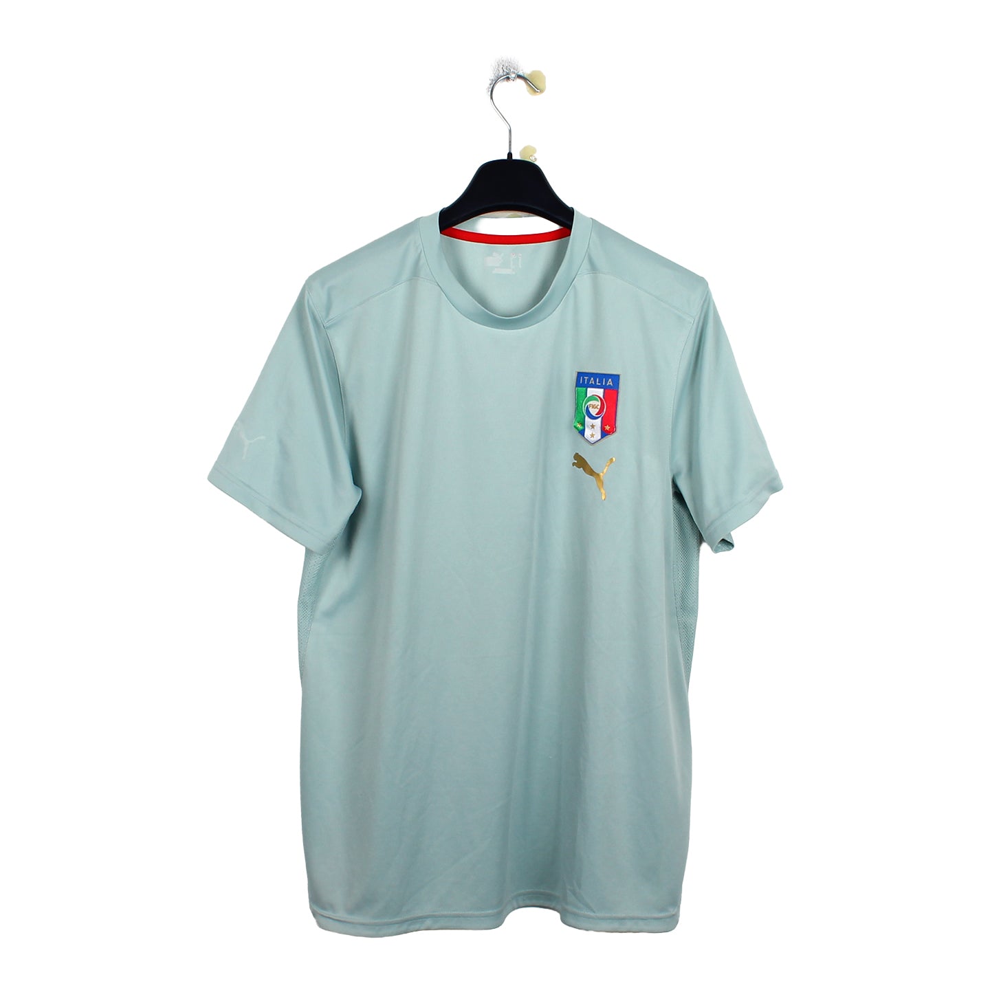 2010/11 - Italie (L)