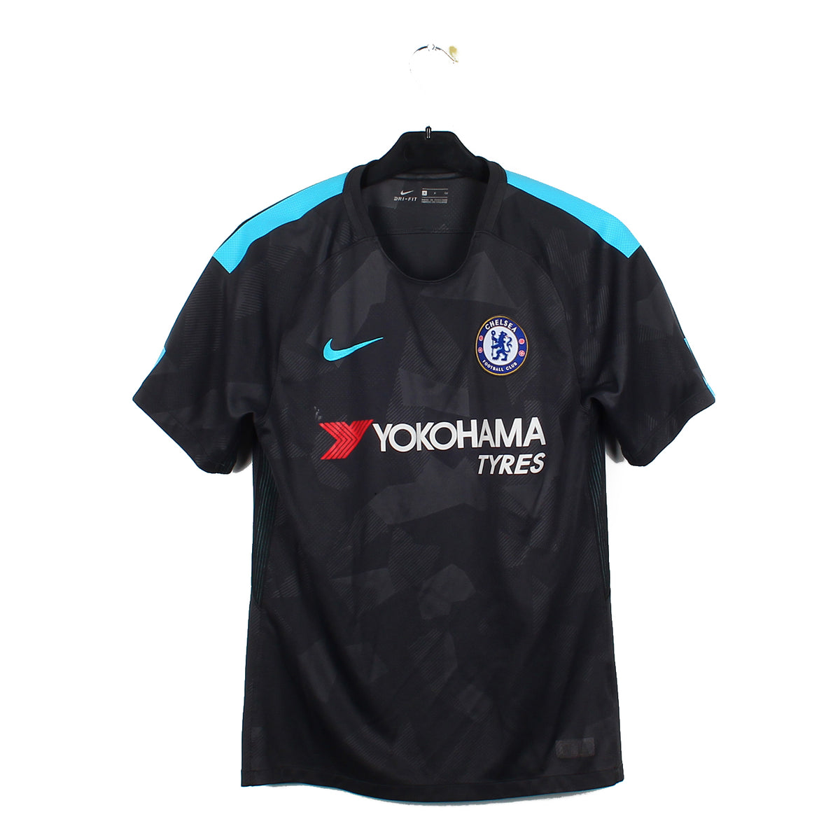 2017/18 - Chelsea - Drinkwater #6 (S)