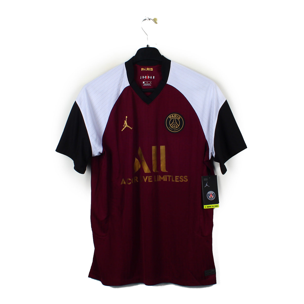 2020/21 - PSG (XS)