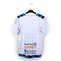 2020/21 - FC Chambly Oise (L)