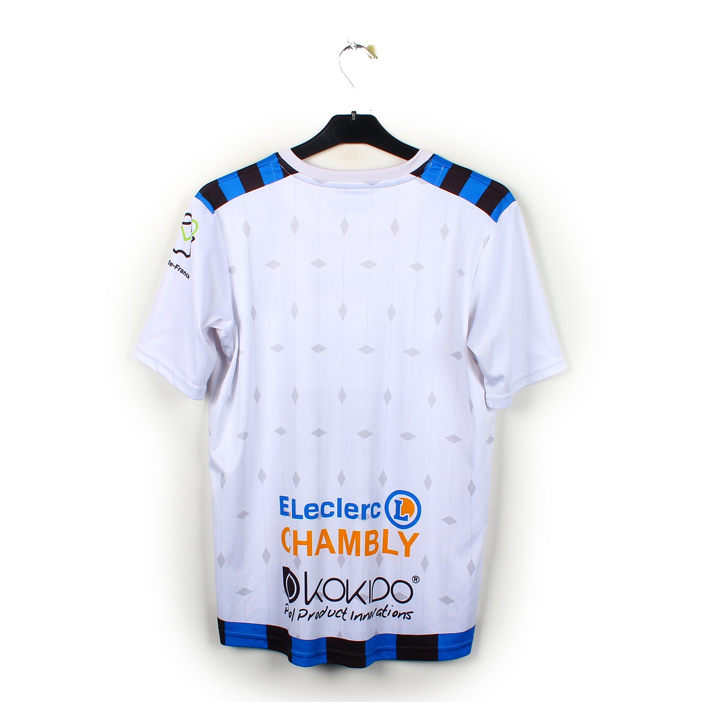 2020/21 - FC Chambly Oise (L)