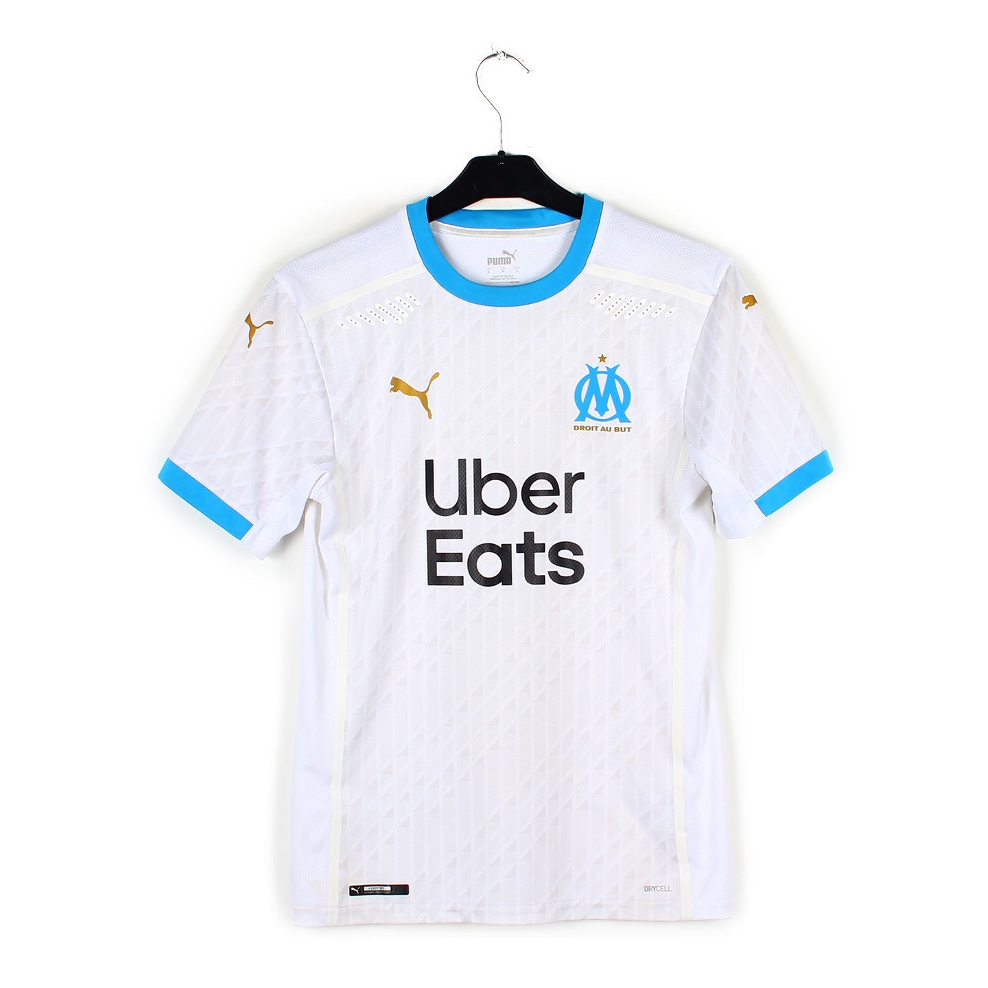 maillot om saison 2020