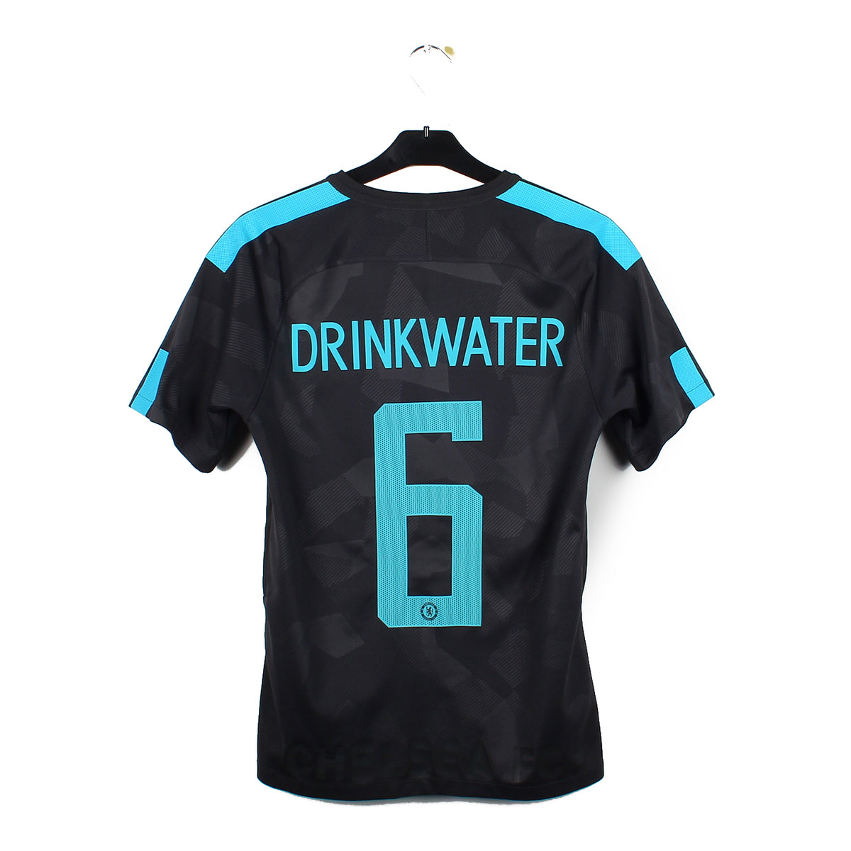 2017/18 - Chelsea - Drinkwater #6 (S)