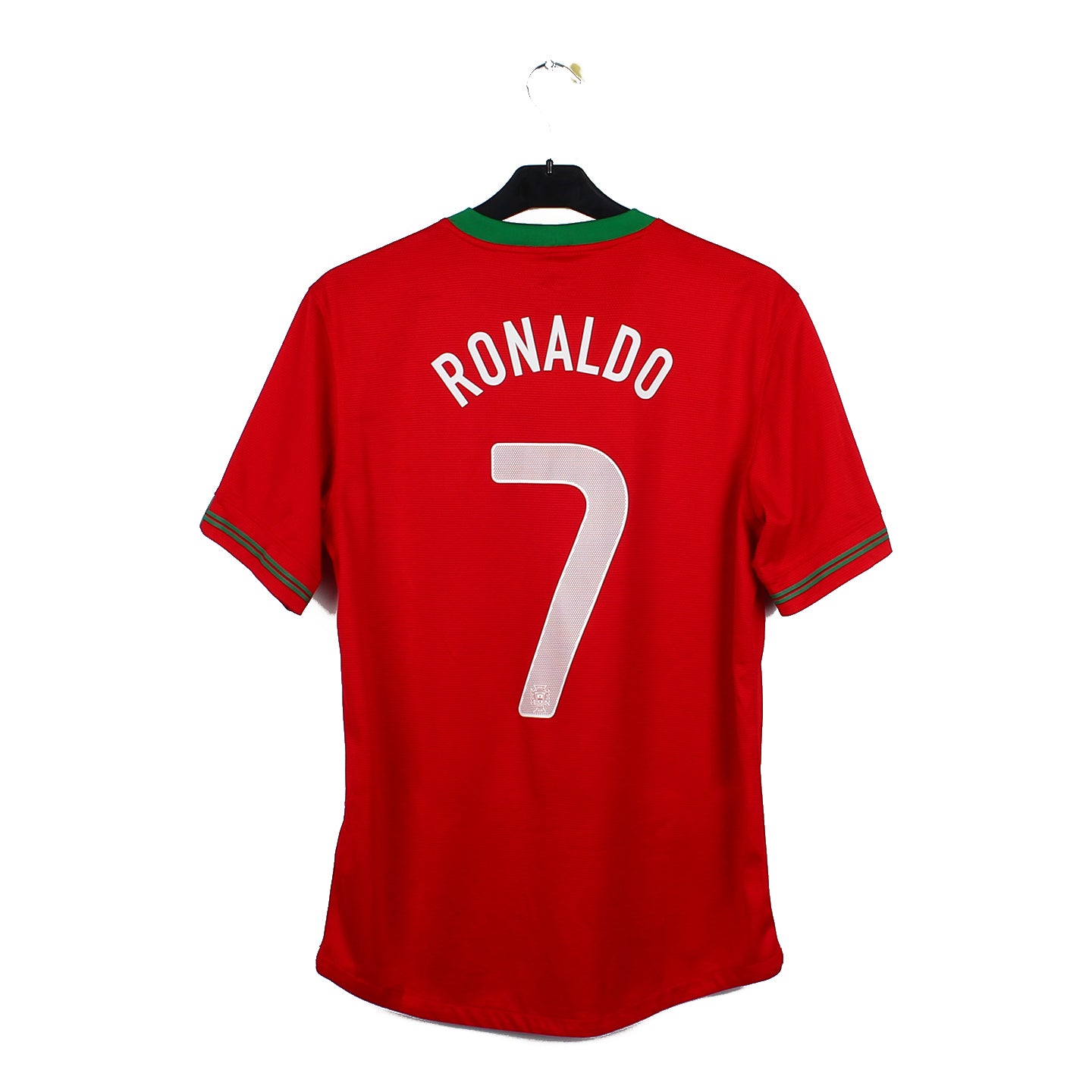 Portugal Trikot Saison 2010/2012, Größe 170cm, Gebraucht, Gelegenheit Portugal Trikot Saison 2010/2012, Größe 170cm, Gebraucht, Gelegenheit