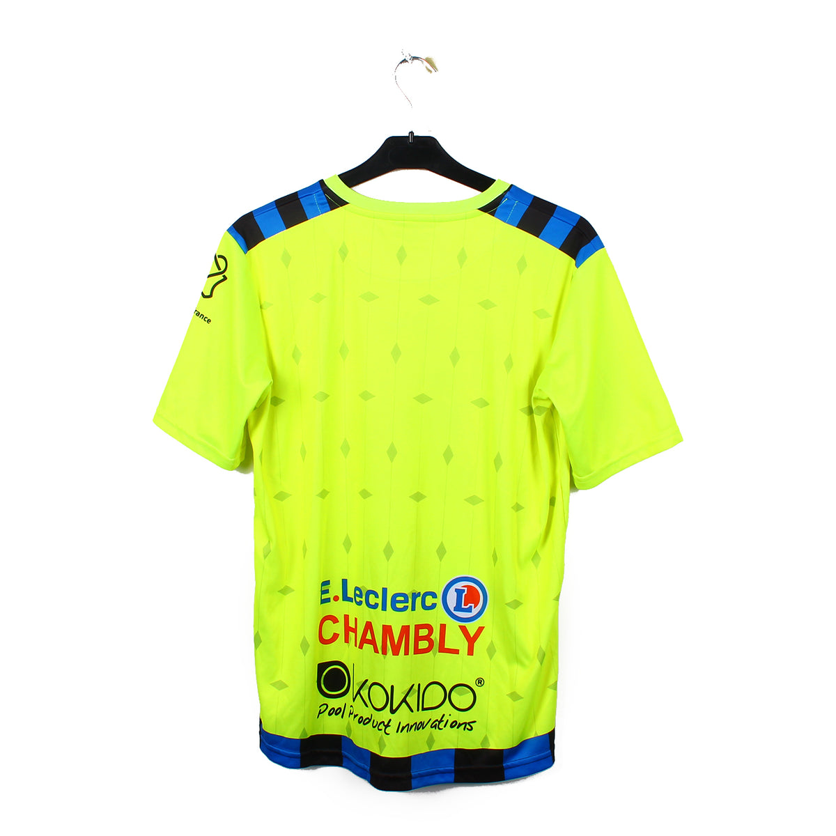 2020/21 - FC Chambly Oise (L)