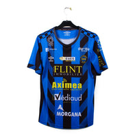2020/21 - FC Chambly Oise (L)