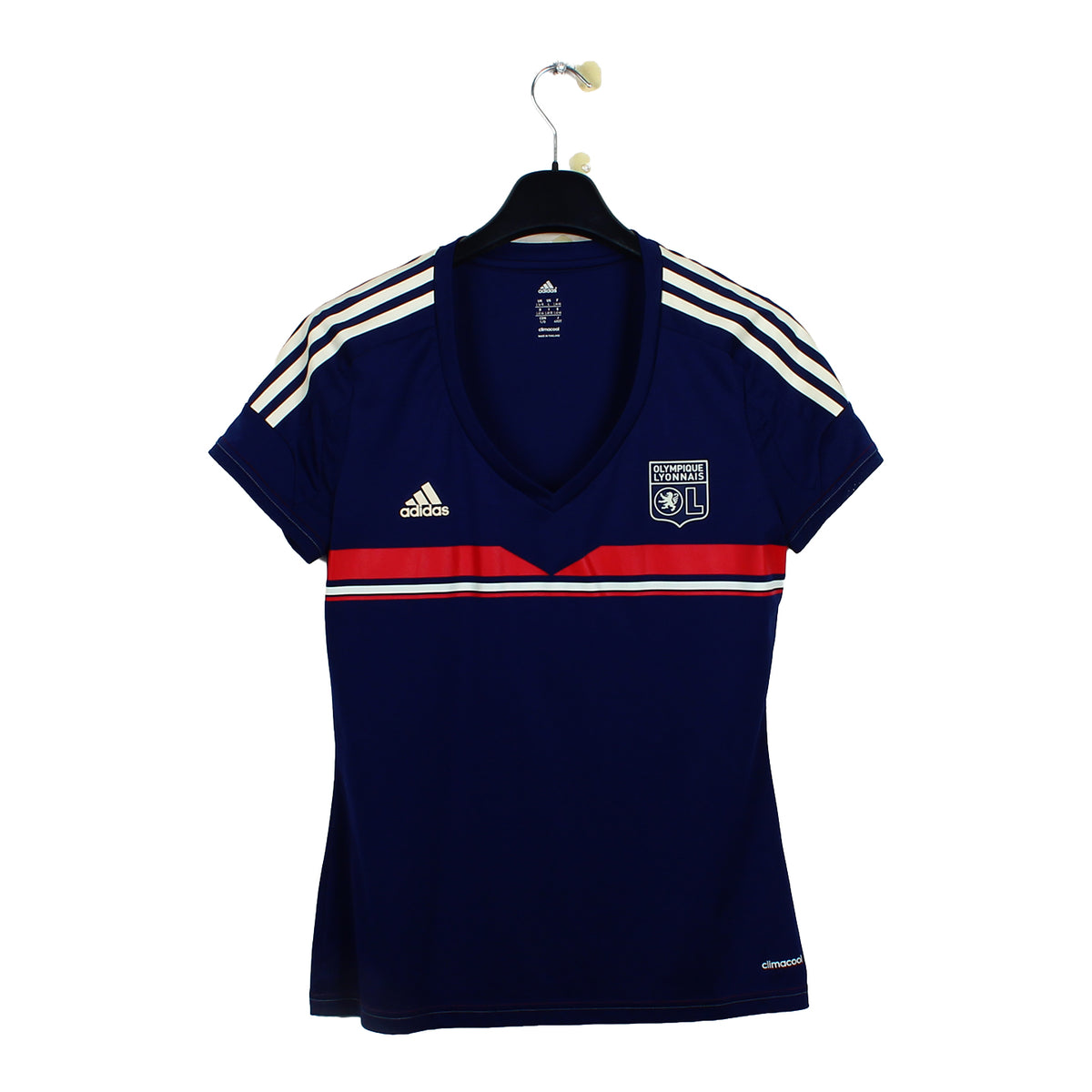 2013/14 - OL (L femme)