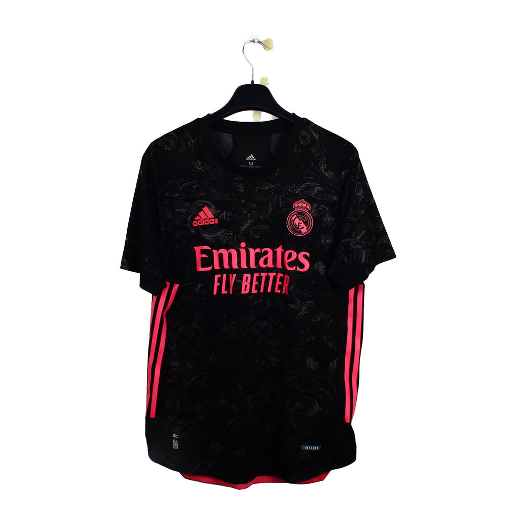 2020/21 - Real Madrid - Marcelo #12 (M) [pro]