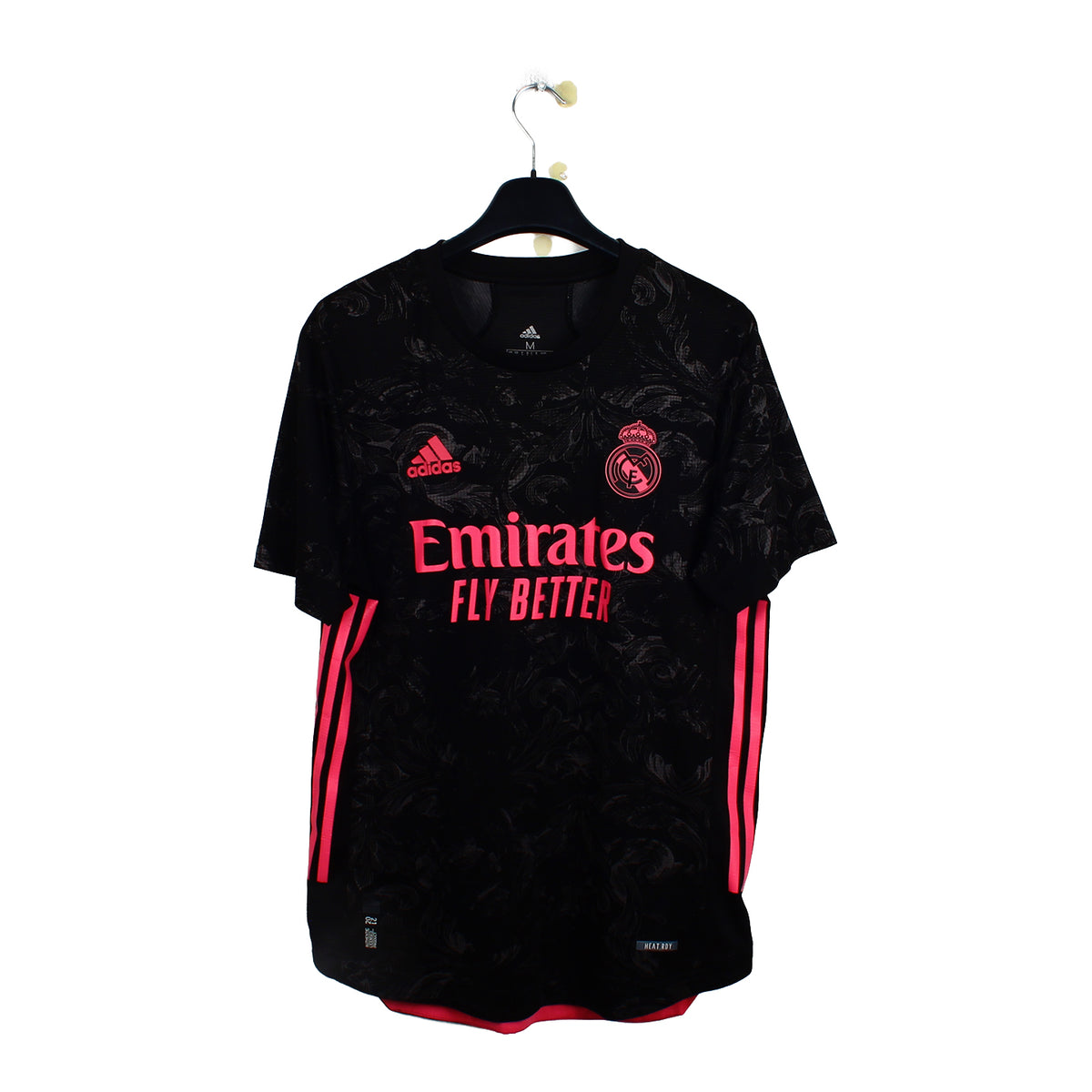 2020/21 - Real Madrid - Marcelo #12 (M) [pro]