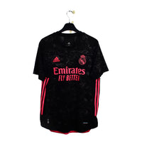 2020/21 - Real Madrid - Marcelo #12 (M) [pro]