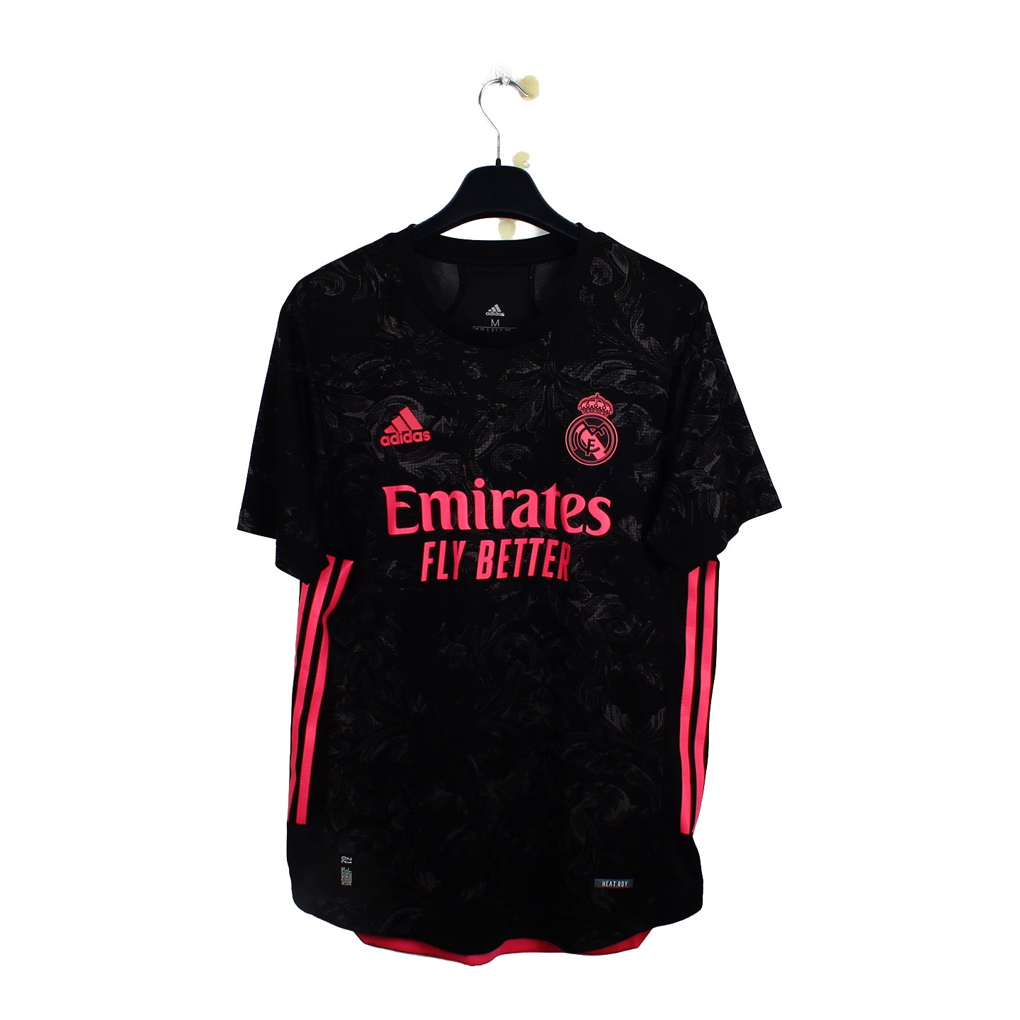 2020/21 - Real Madrid - Marcelo #12 (M) [pro]