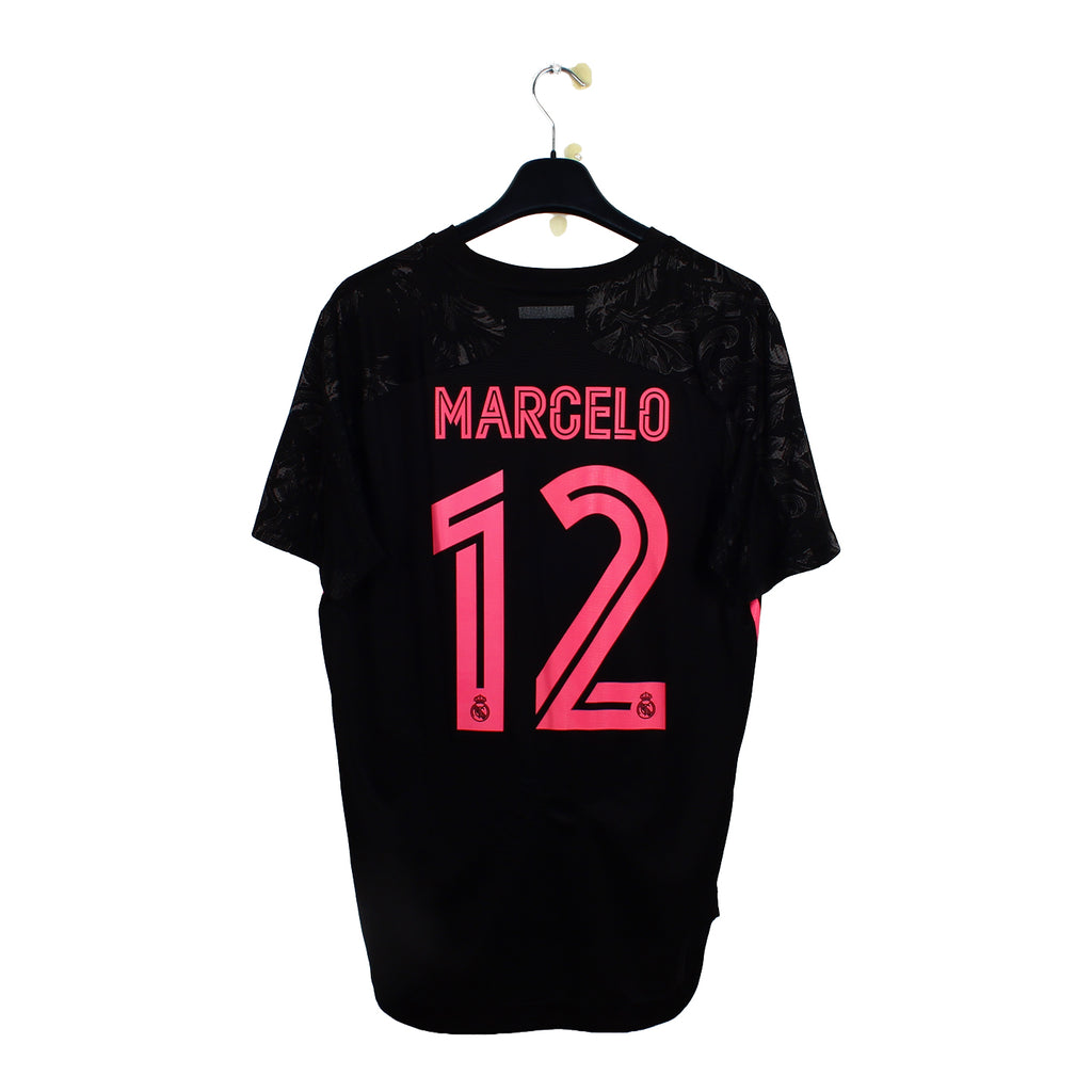 2020/21 - Real Madrid - Marcelo #12 (M) [pro]