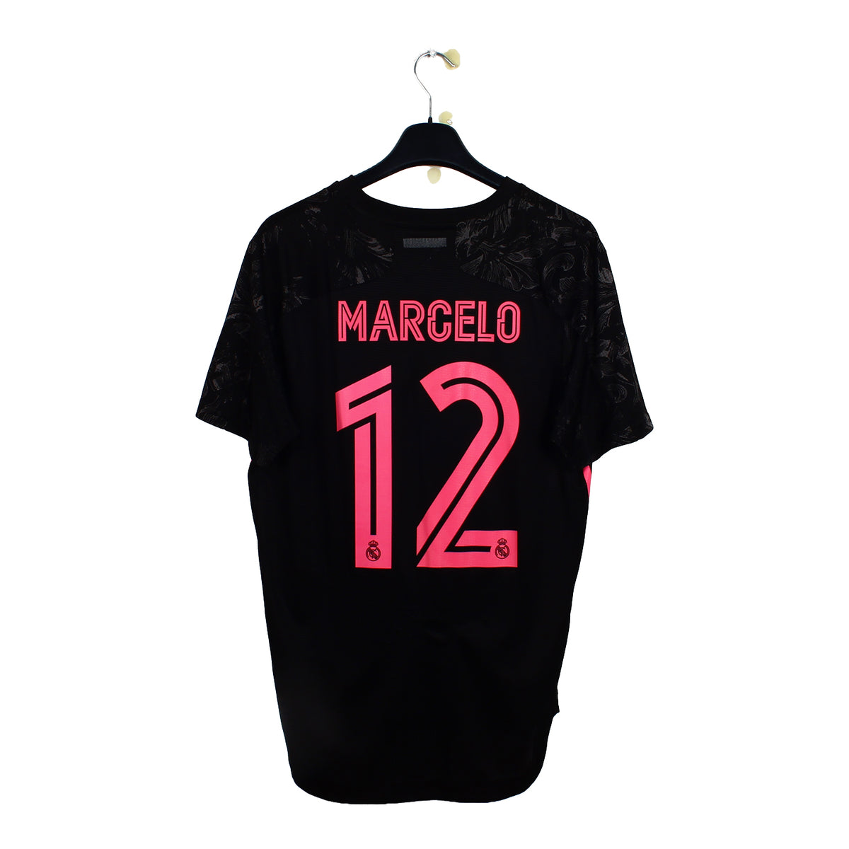 2020/21 - Real Madrid - Marcelo #12 (M) [pro]