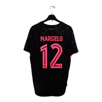 2020/21 - Real Madrid - Marcelo #12 (M) [pro]