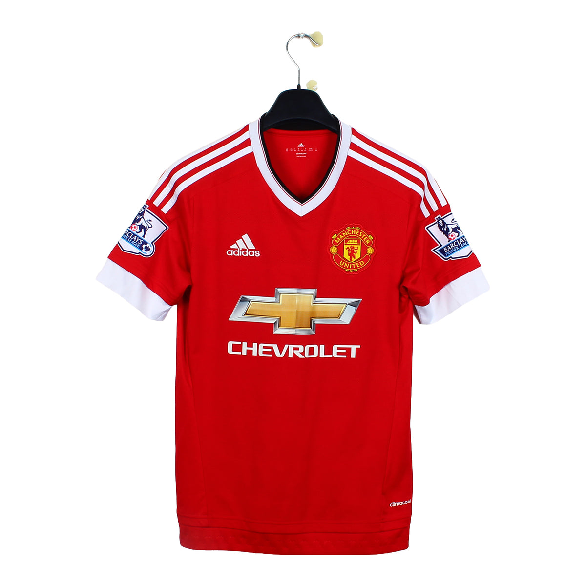 2015/16 - Manchester United - Shaw #23 (XS)