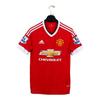 2015/16 - Manchester United - Shaw #23 (XS)