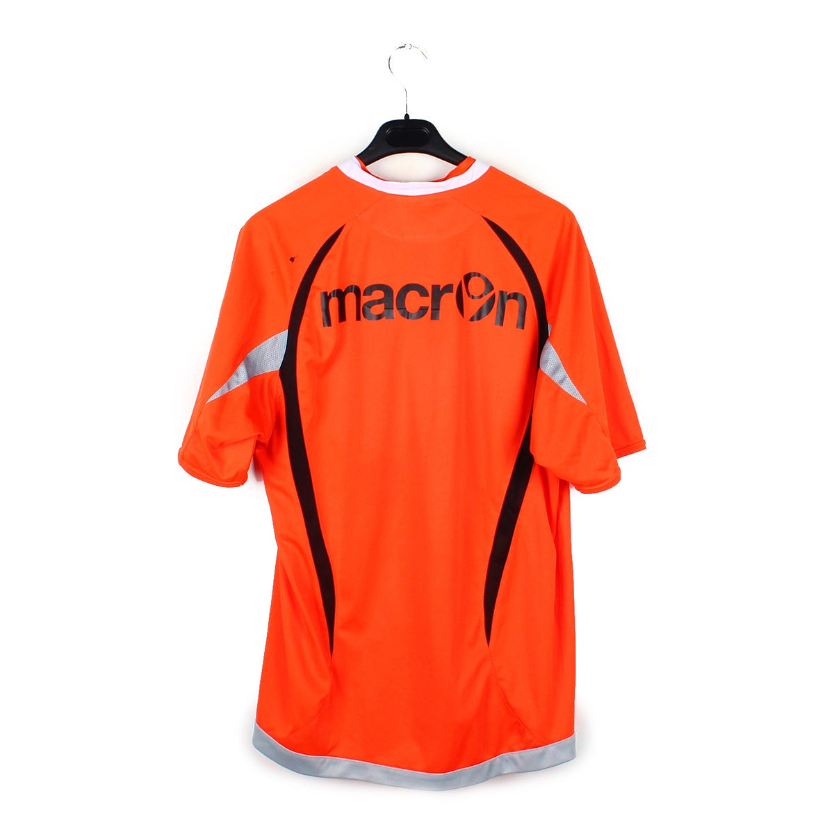 2012/13 - Lorient FC - Pedrinho #3 (M) [porté]