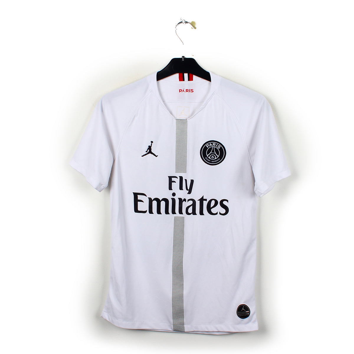 2018/19 - PSG - Dani Alves #13 (S)