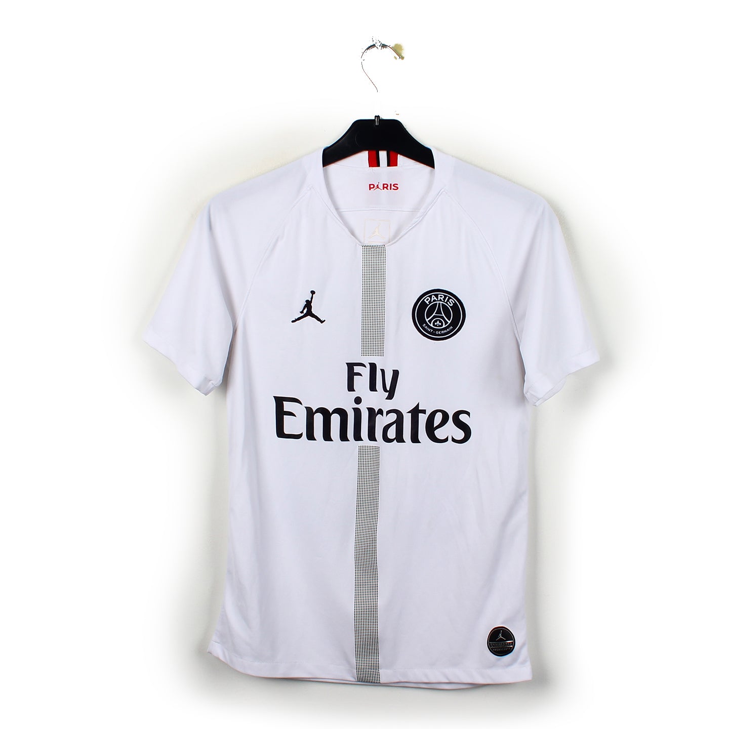 2018/19 - PSG - Dani Alves #13 (S)