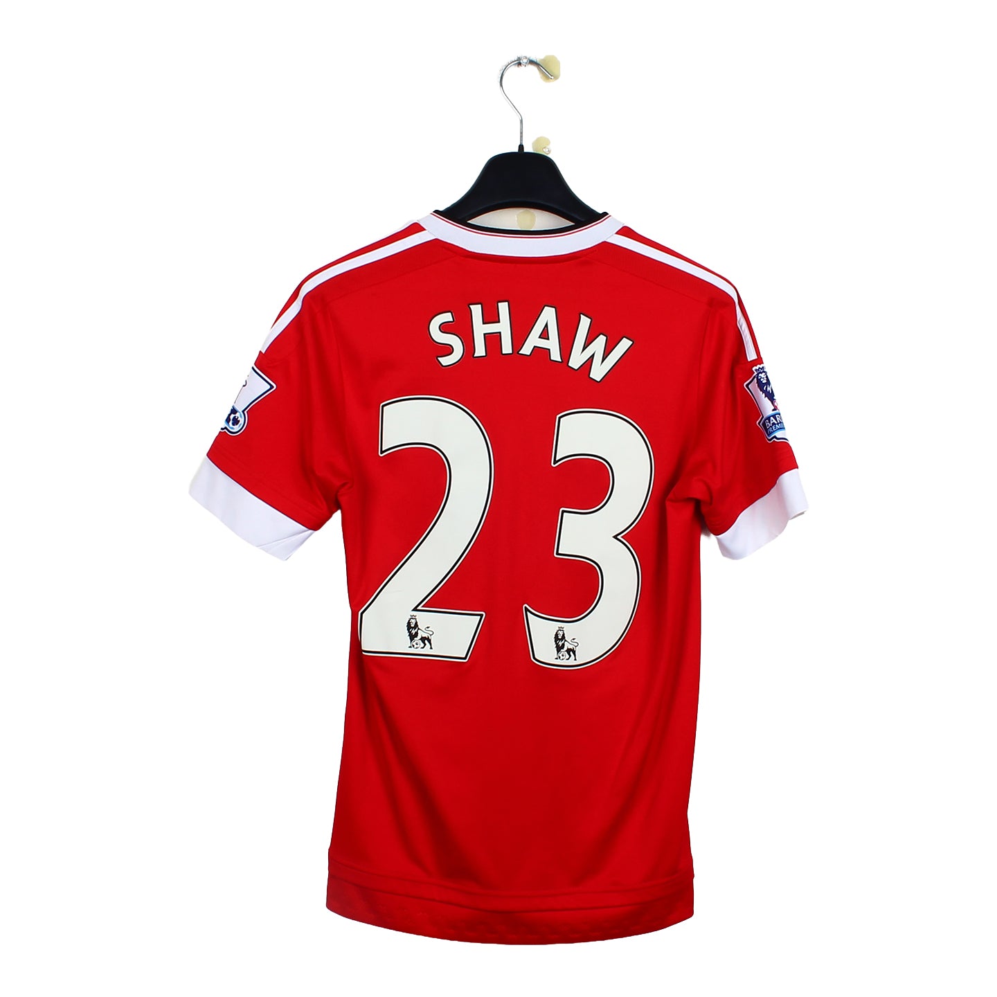 2015/16 - Manchester United - Shaw #23 (XS)