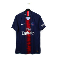 2018/19 - PSG - Neymar Jr #10 (M) [pro]