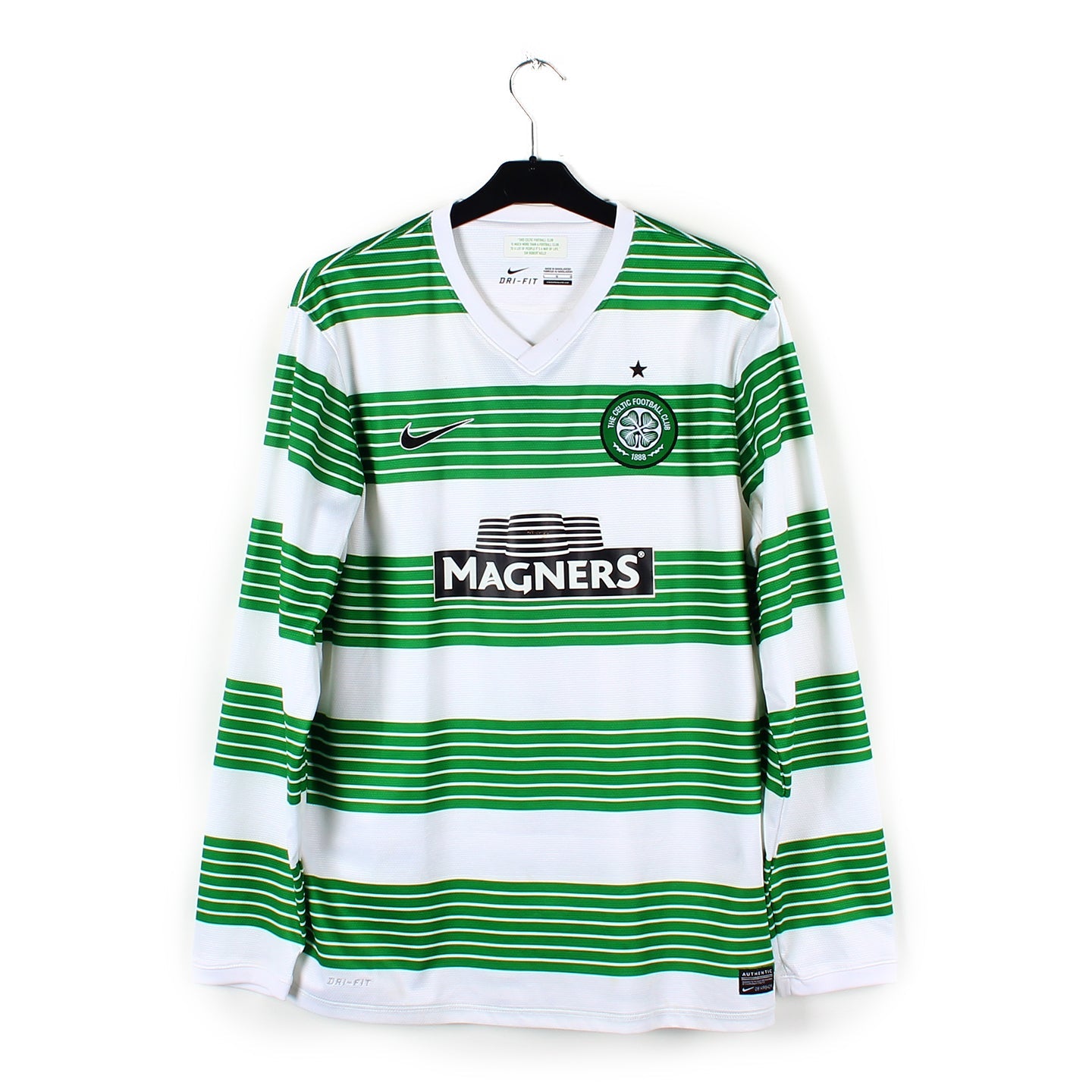 2013/15 - Celtic Glasgow (S)