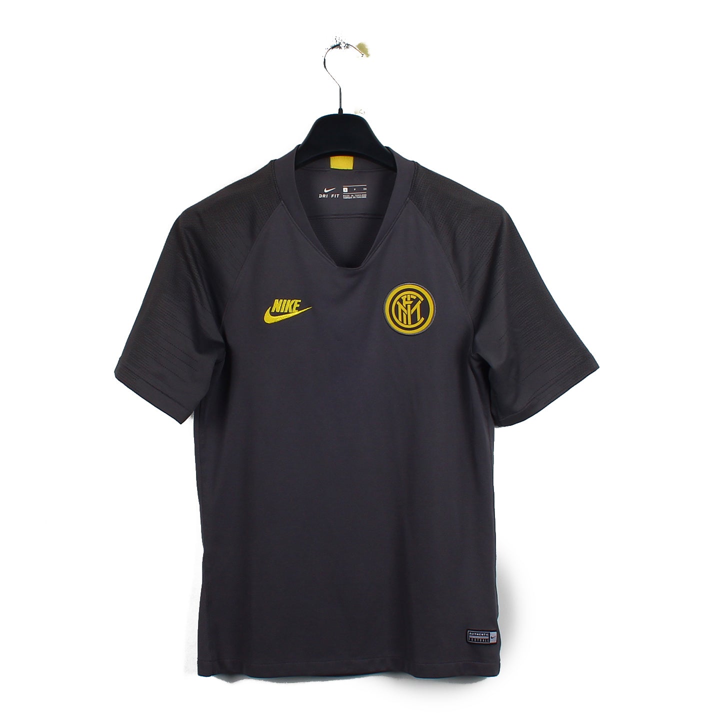 2019/20 - Inter Milan (S)