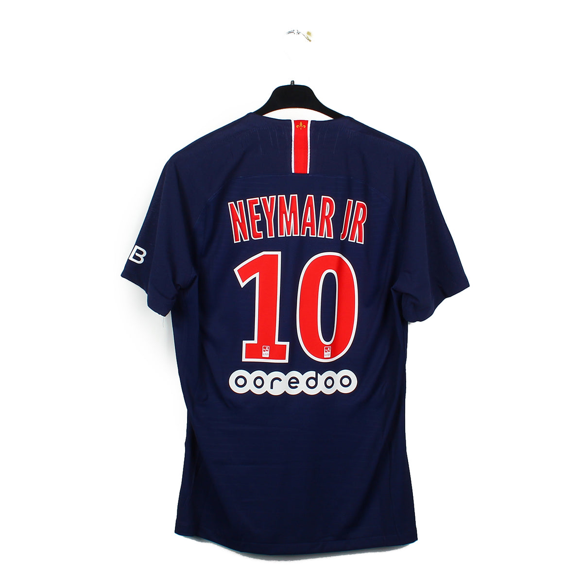 2018/19 - PSG - Neymar Jr #10 (M) [pro]