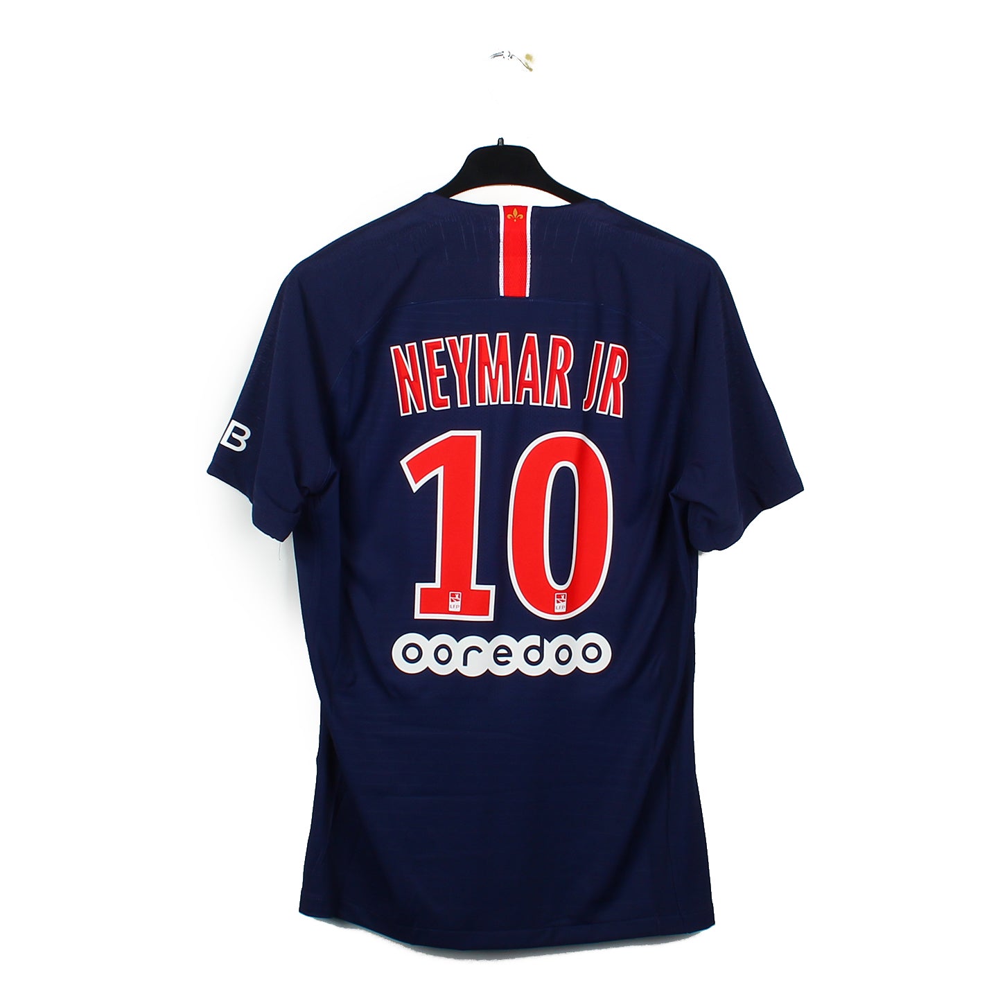 2018/19 - PSG - Neymar Jr #10 (M) [pro]