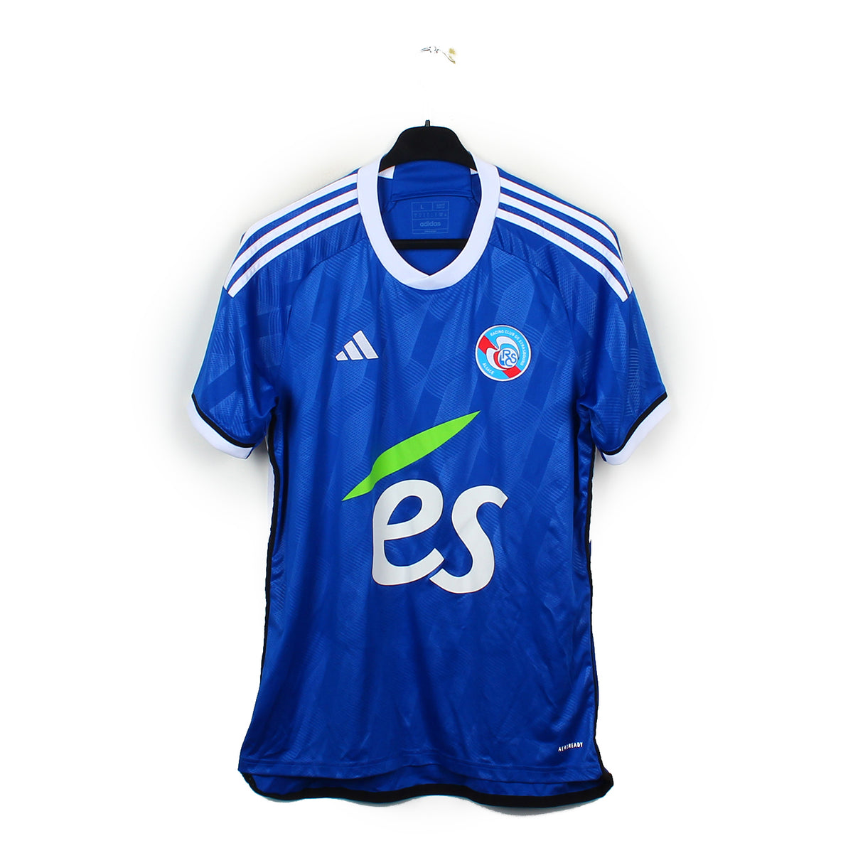 2023/24 - Racing Club de Strasbourg (M)