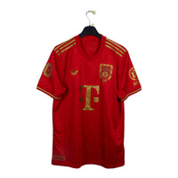 2024/25 - Bayern Munich (L) *125 years*