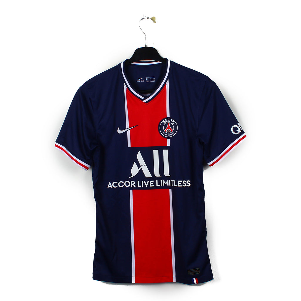 2020/21 - PSG - Verratti #6 (S)