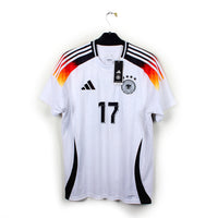 2024 - Allemagne - Wirtz #17 (L)