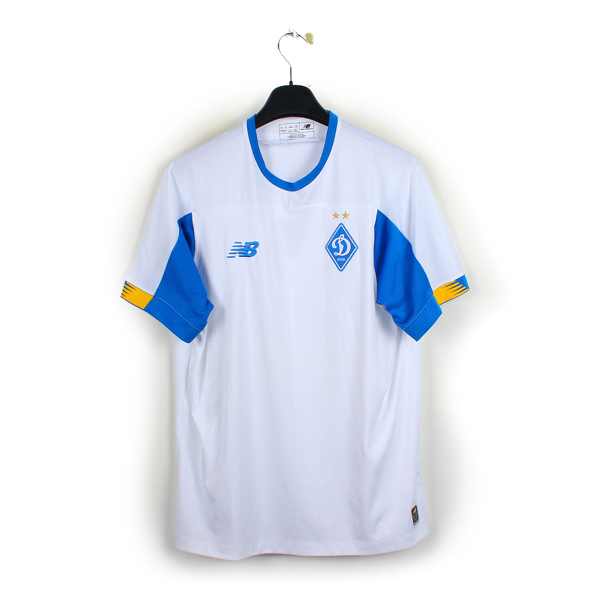 2019/20 - Dynamo Kiev (L)