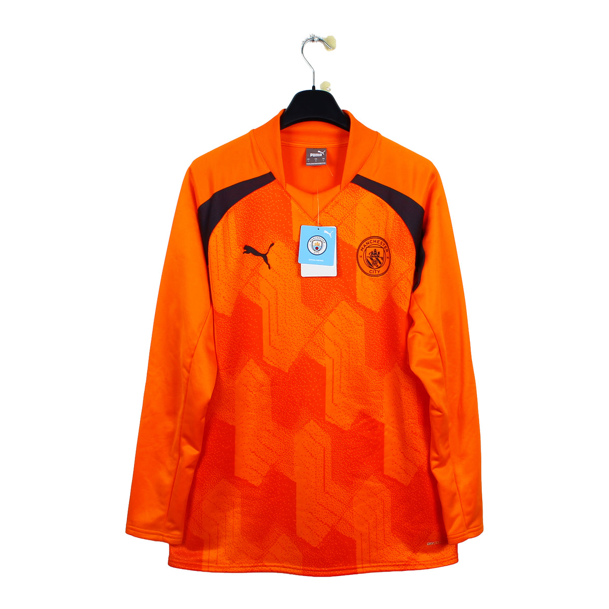2023/24 - Manchester City (L)