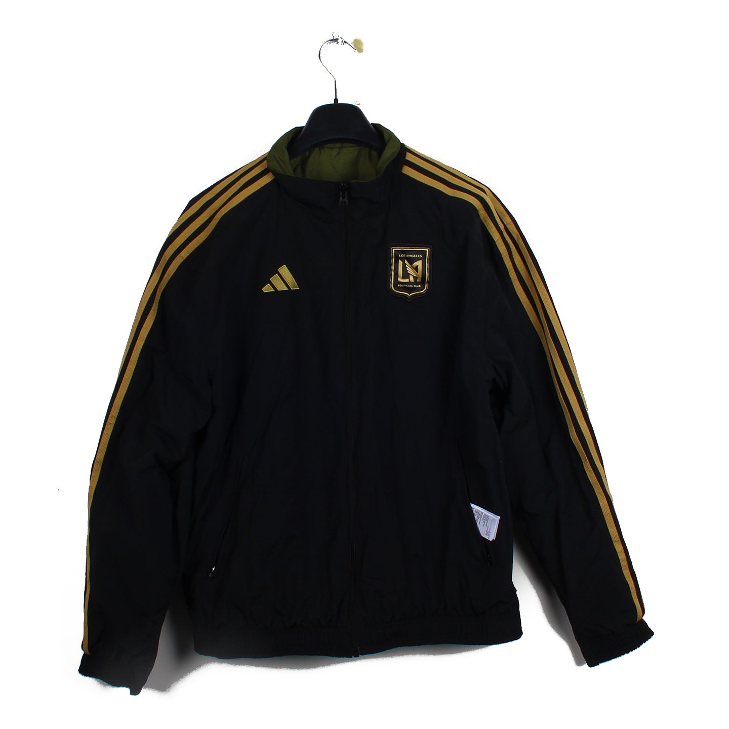 2022/23 - Los Angeles FC (M)