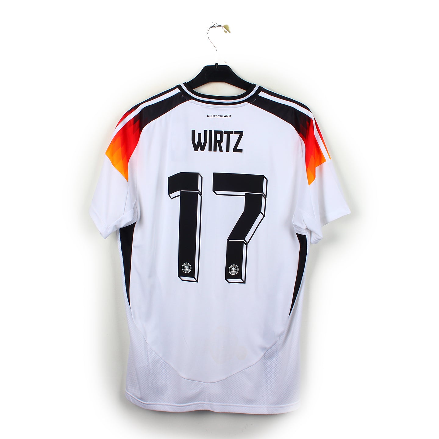 2024 - Allemagne - Wirtz #17 (L)