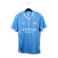 2023/24 - Manchester City - De Bruyne #17 (M)