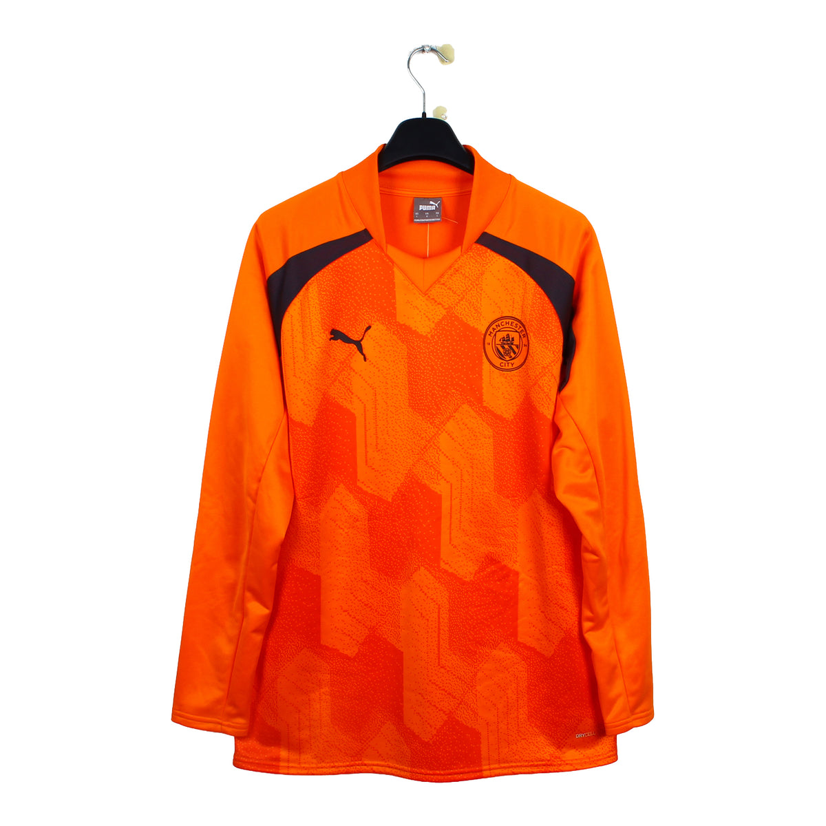 2023/24 - Manchester City (L)